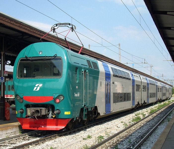 Rfi, tratta Alessandria-Tortona: lavori di potenziamento infrastrutturale per l'innesto del Terzo Valico dei Giovi