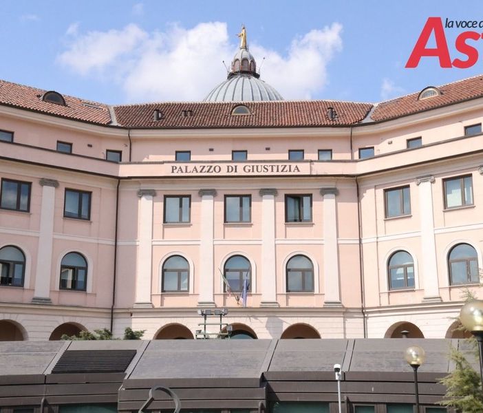 Motivazioni sentenza Carminius: giudici astigiani chiedono e ottengono proroga per il deposito