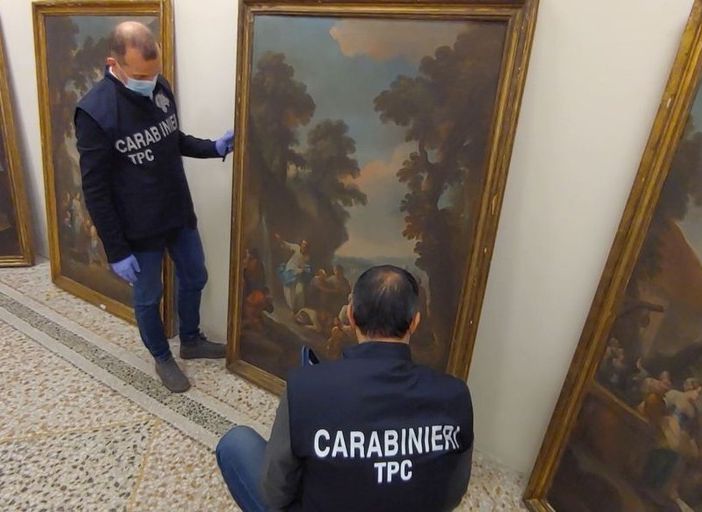 Foto di archivio