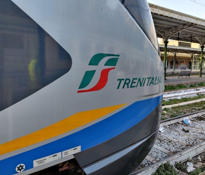 Oggi, dalle 9 alle 17, sciopero del personale di Rete Ferroviaria Italiana addetto alla circolazione