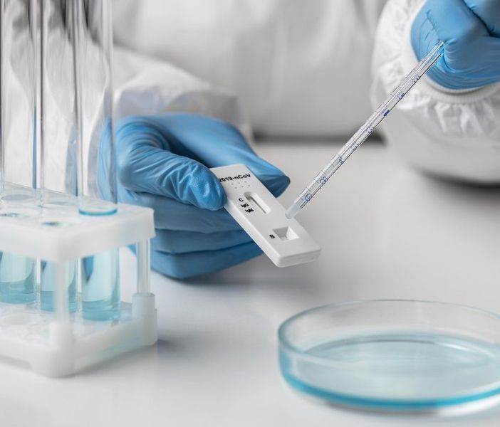 Covid: in Piemonte domina la Omicron5. L'incidenza del virus è la più bassa d'Italia, insieme alla Lombardia