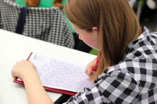 Prima prova: i commenti e le scelte dei maturandi astigiani sulle tracce di questa mattina