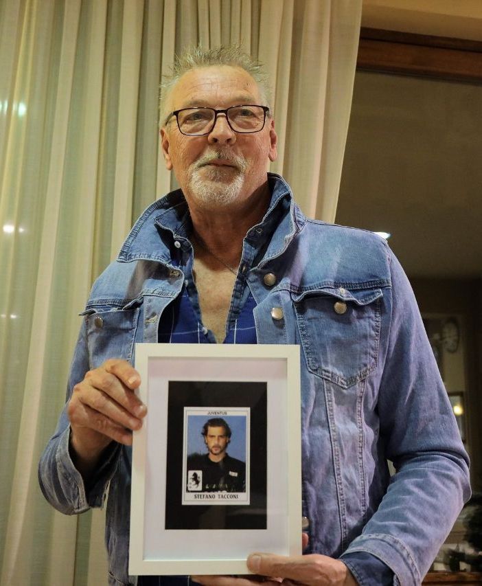 Stefano Tacconi (Merfephoto - Efrem Zanchettin)