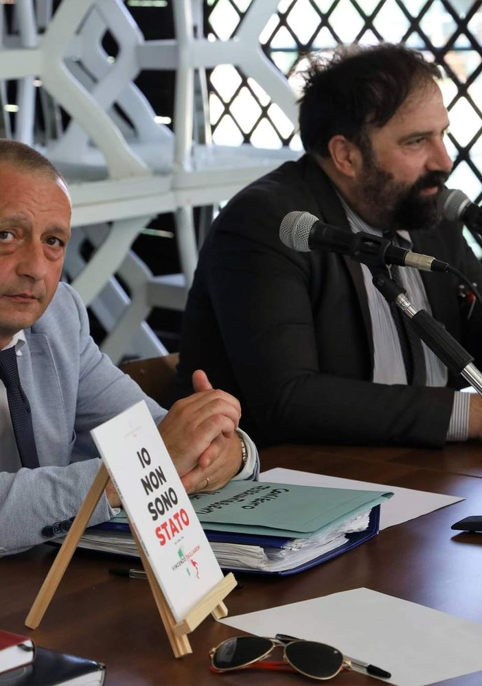 Ad Asti il convegno nazionale di Federcontribuenti sul tema degli errori nella giustizia