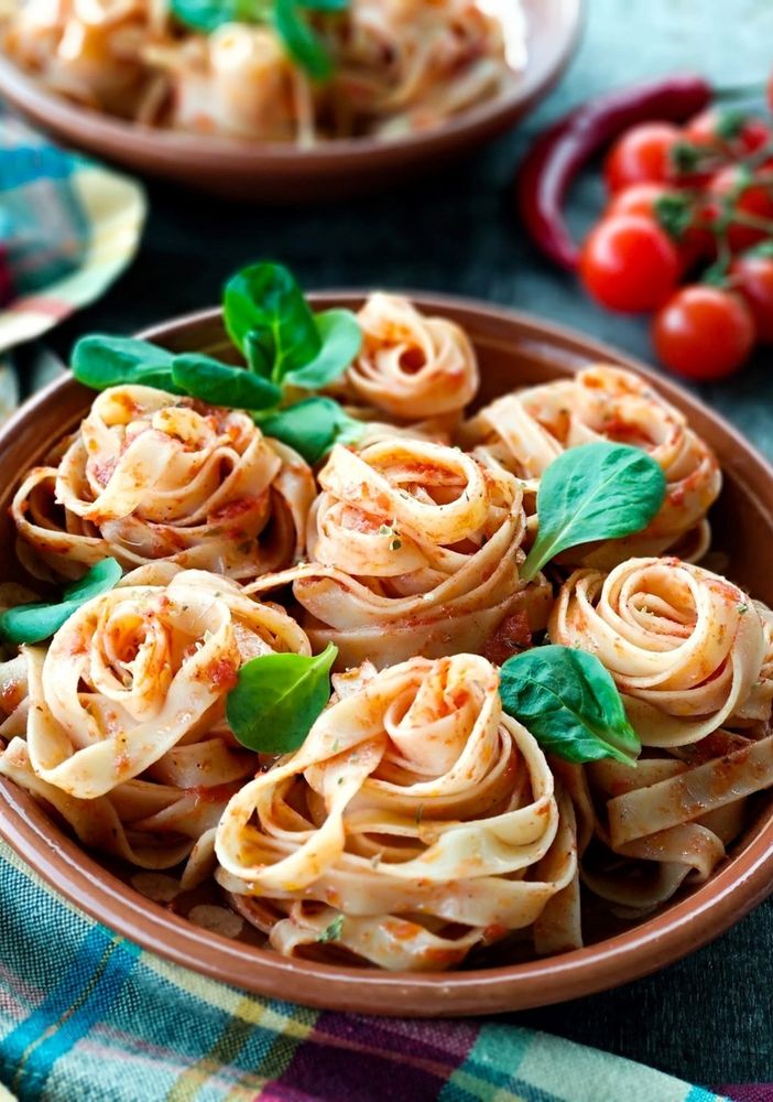 L’Italia in un piatto: come cucinare la pasta perfetta