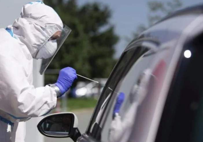 Covid, nell'Astigiano 8 nuovi positivi e 2 guariti. 302 i nuovi casi in Piemonte