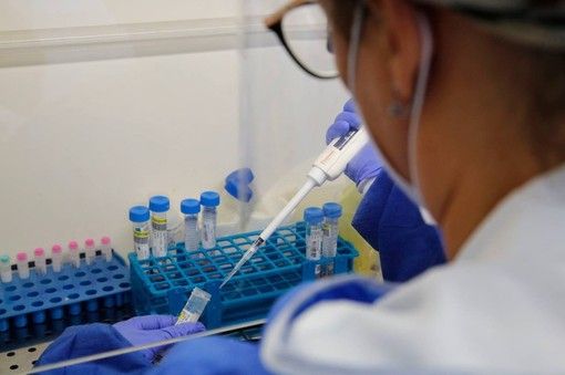 Da oggi in Piemonte tampone gratuito per i vaccinati in attesa del Green Pass