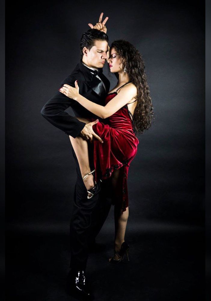 Aperte le prenotazioni per Tango Fatal, in scena al Teatro Alfieri di Asti