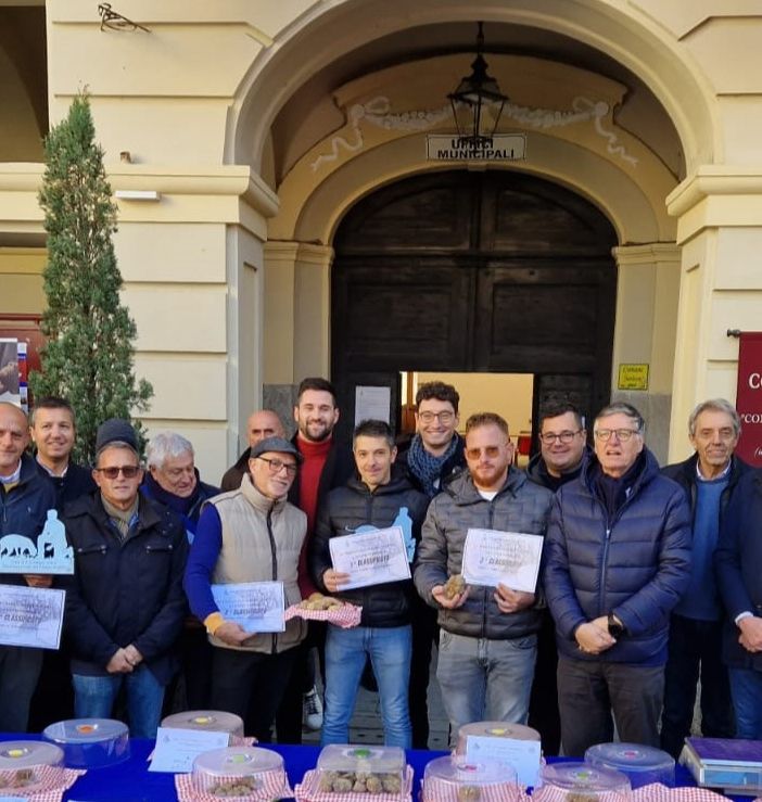 Dopo la Fiera del Tartufo a San Damiano arrivano 20 influencer per scoprire il Magico Paese di Natale