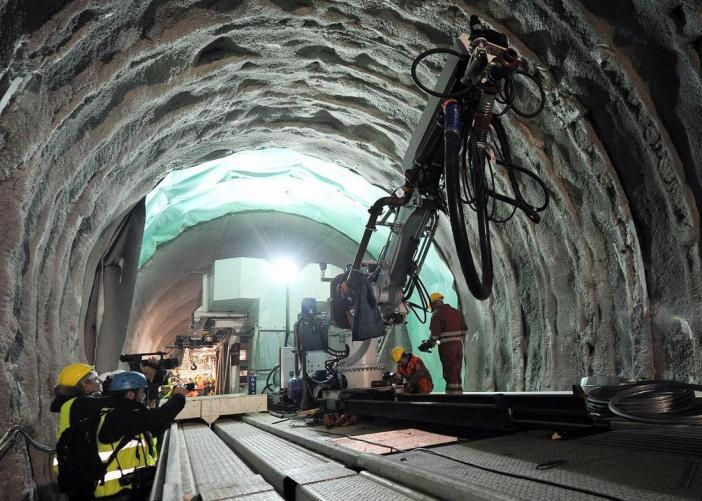 Torino Lione, sbloccati 32 milioni per opere di accompagnamento