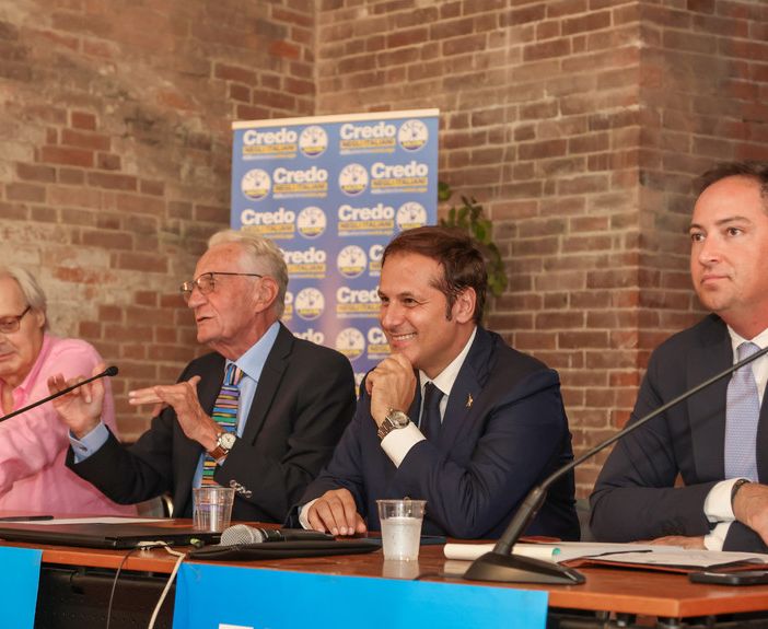 Meno tasse più lavoro, a Piacenza  un convegno per la  ripartenza del Paese