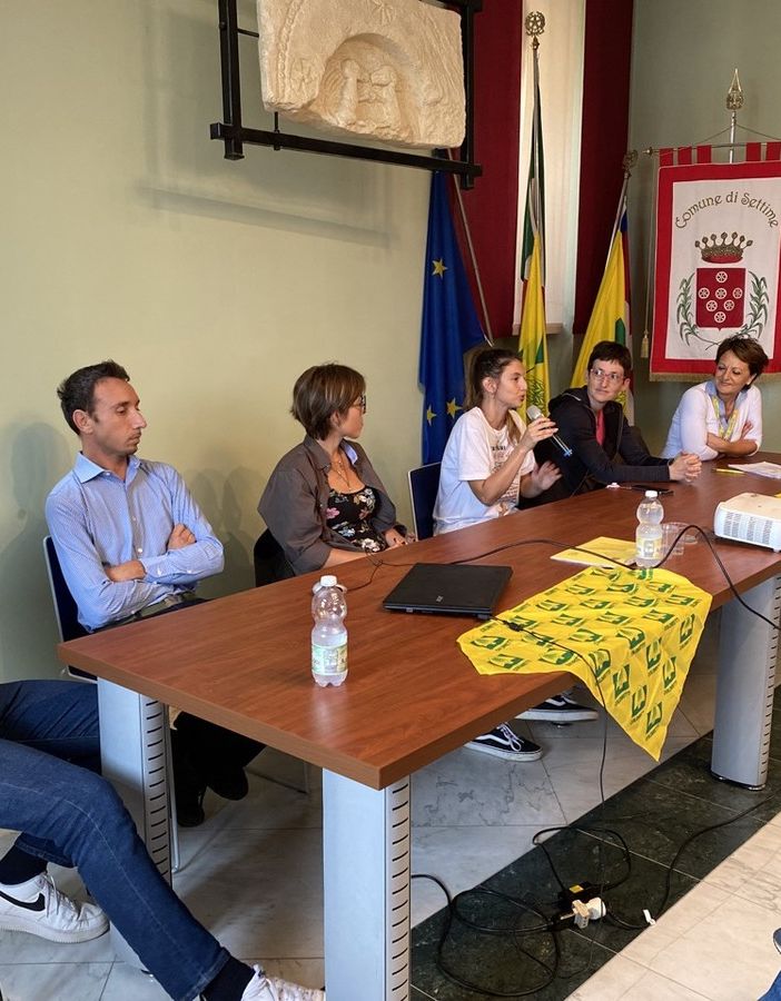Come applicare all'agricoltura Web, Social Media e Comunicazione