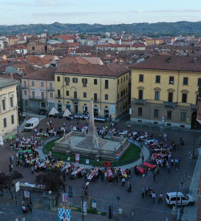 Torna il &quot;Tavolontariato&quot; della solidarietà, uno scambio di idee e progetti