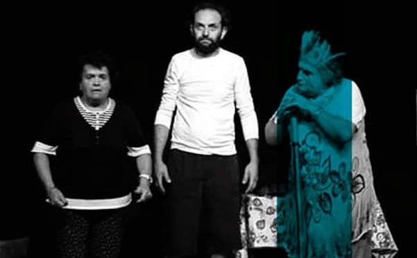La compagnia 'dla Baudetta
