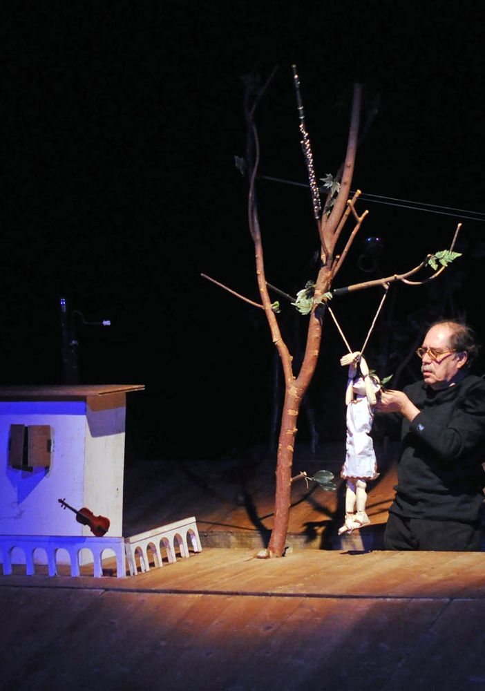 Il Teatro Balbo di Canelli ospita le &quot;Domeniche per le famiglie&quot;