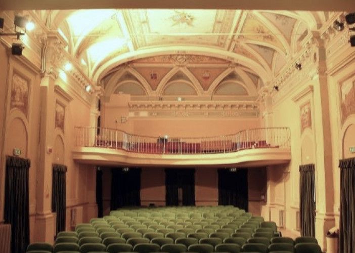 Il teatro di Costigliole