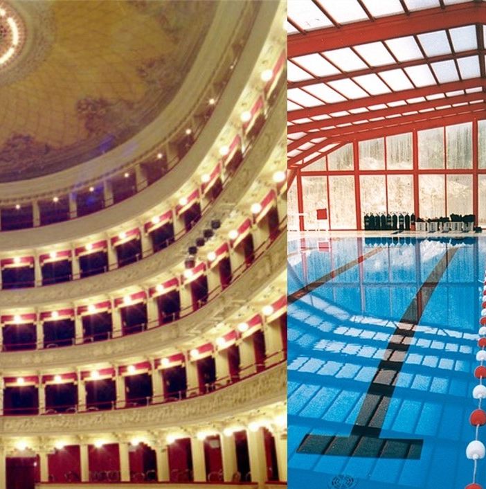 La cultura e il benessere in affanno. Quando riapriranno teatri, cinema, palestre e piscine? Se ne parla questa sera su Backstage