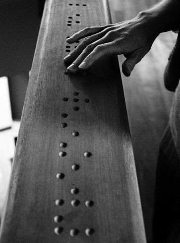 Il sistema braille