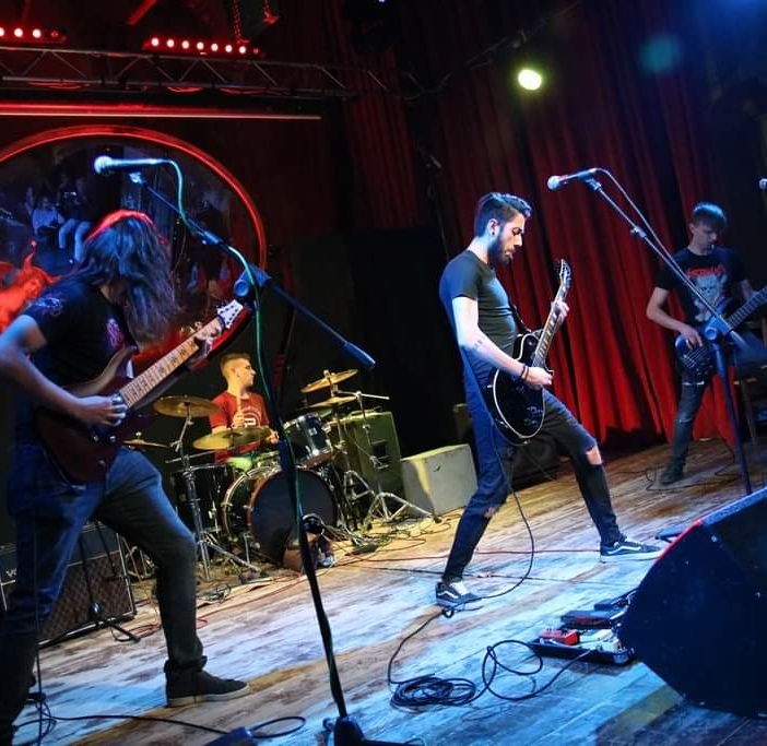 Speciale AstiMusica: cinque domande a Tempestuous Sea, opening for Morgan &amp; Andy dei Bluvertigo con Massimo Cotto