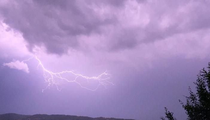 Foto Dati Meteo Asti Lorenzo