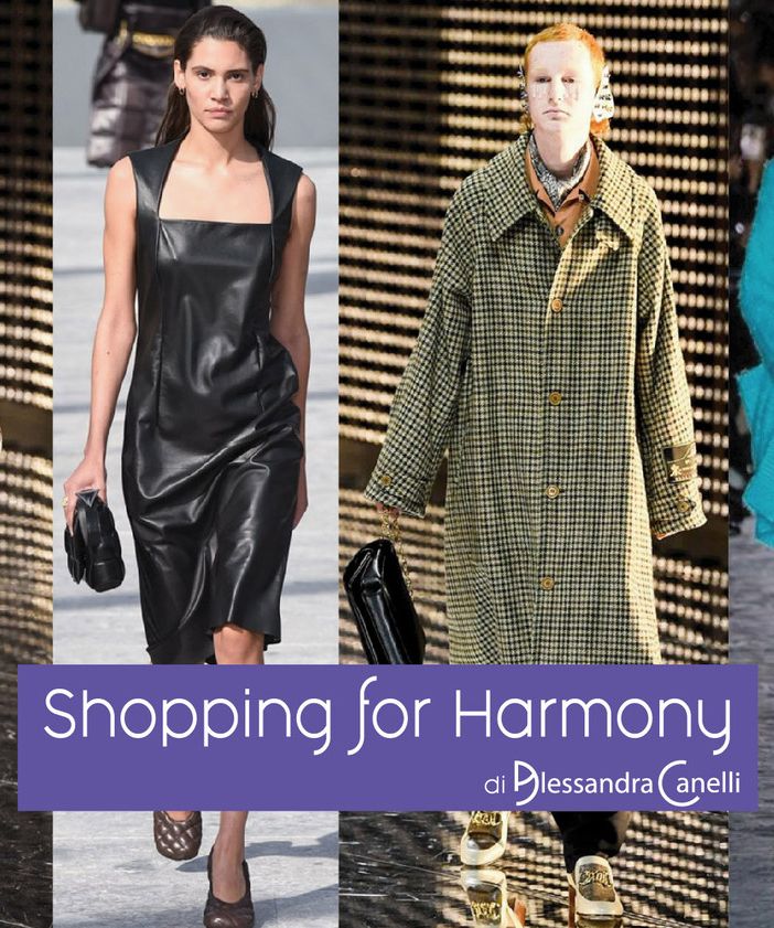 Tendenze moda autunno inverno 2019/2020: come ci vestiremo quest'inverno