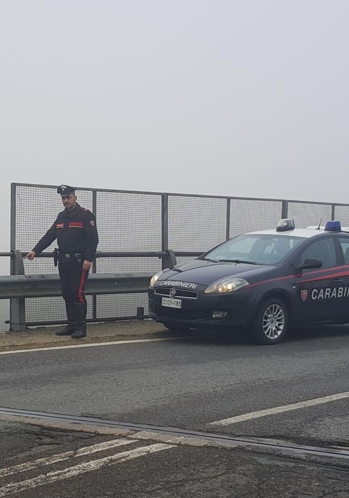 Immagine di repertorio