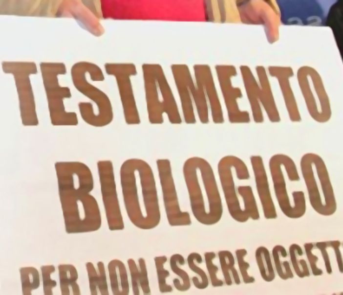 &quot;Insieme per Canelli&quot; organizza una mattinata incontro sul tema del fine vita