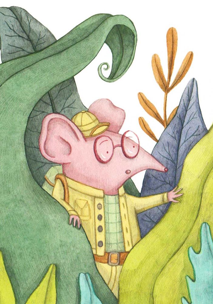 Venerdì 11 novembre alla Biblioteca Astense inaugurazione Spazio Verticale con l’illustratrice Cinzia Santi