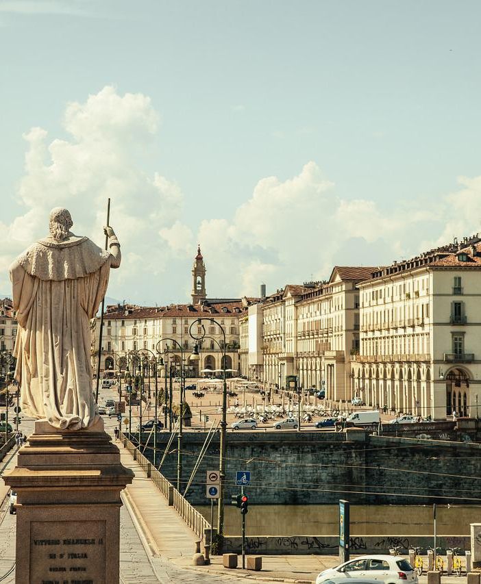 Onoranze funebri Torino: il team scelto da tutti