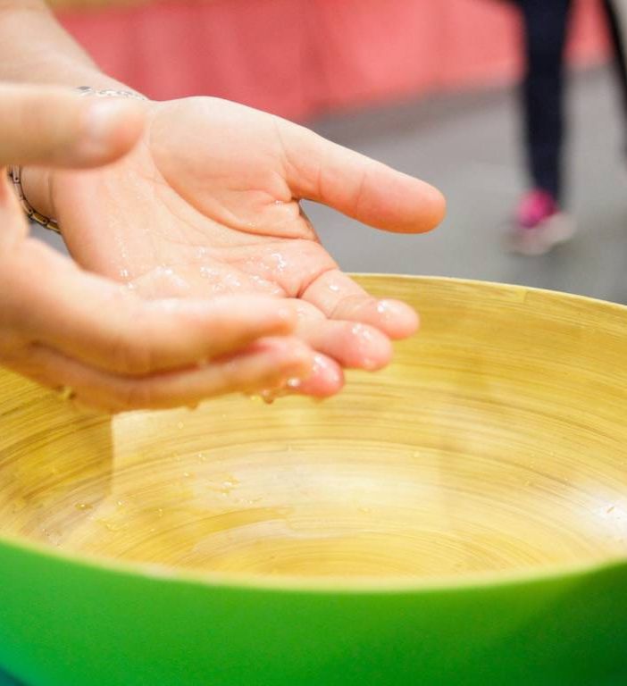 Dal 20 al 22 settembre sbarca a Lingotto Fiere di Torino una nuova manifestazione dedicata alla salute naturale di corpo, mente e spirito: Torino Benessere.