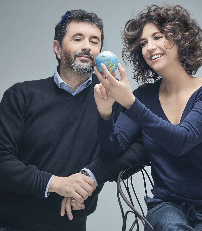 Da una startup piemontese arriva il suporto psicologico online per gli italiani all'estero