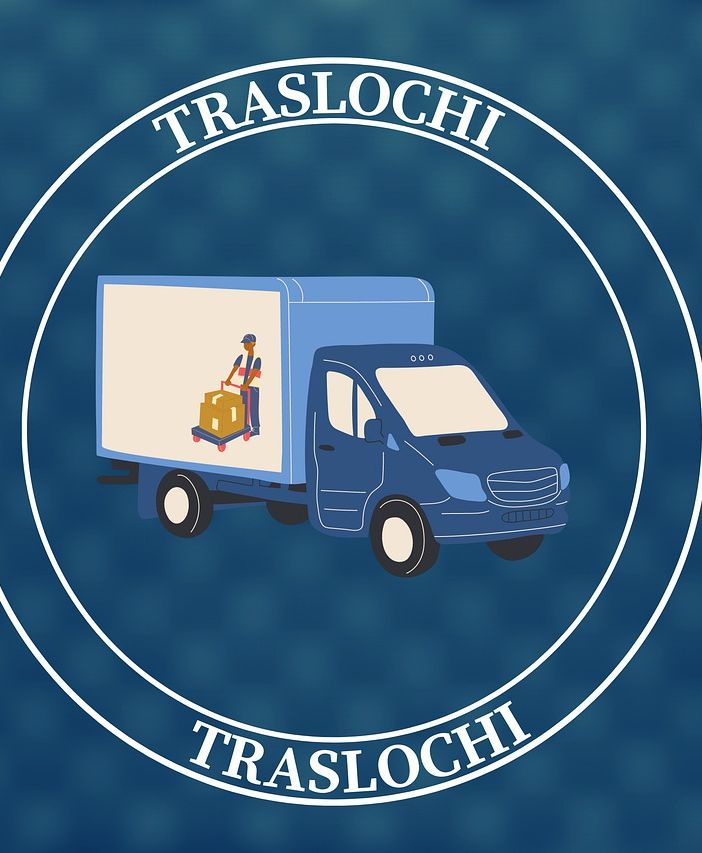 Fare un trasloco nazionale