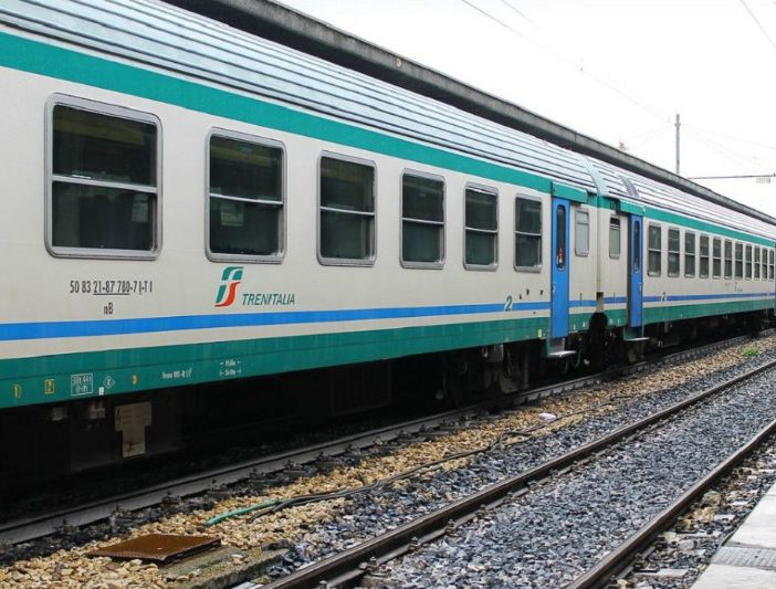 Per gli abbonati ferroviari piemontesi, torna il bonus pendolari