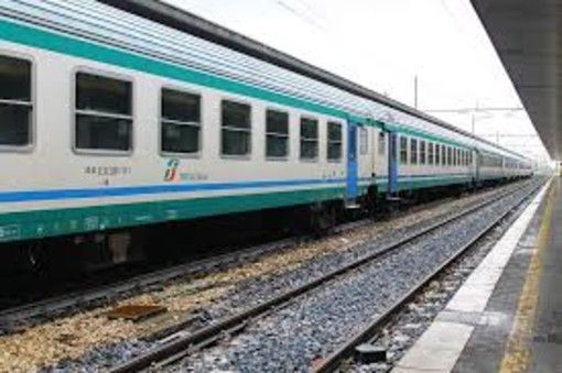RFI, Piemonte: sciopero personale addetto circolazione e manutenzione