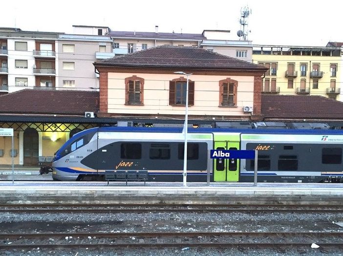 Ferrovie: &quot;Stati d’animo altalenanti e un imbarazzante refuso nelle linee programmatiche di Rasero&quot;