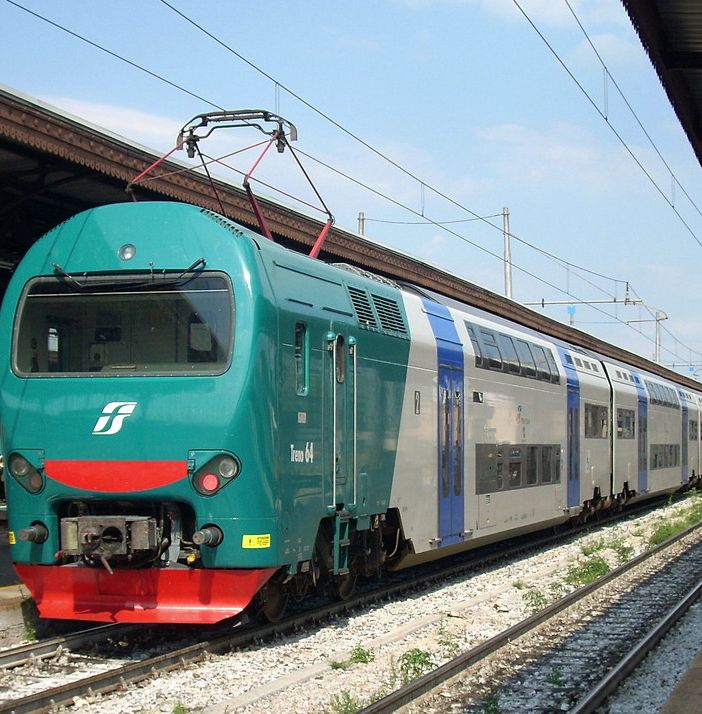 500 mila persone in Piemonte in viaggio con i regionali Trenitalia durante le festività
