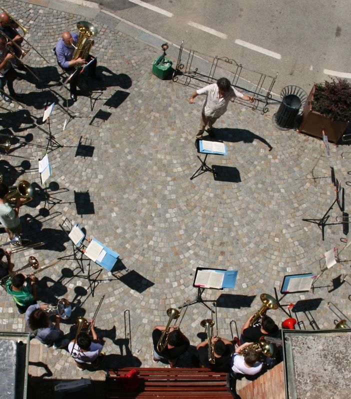 Dal 1 al 4 giugno, Portacomaro sarà capitale italiana del trombone