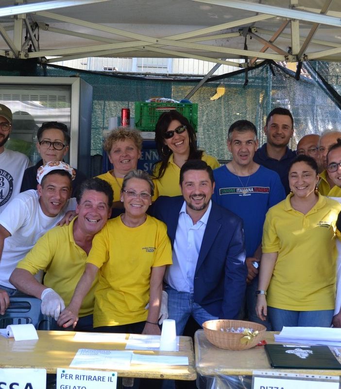 Successo per la quarta edizione del Tuning Station di Portacomaro
