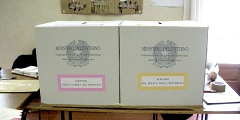 Nuovi collegi elettorali: per la Camera insieme ad Asti vanno Alba, Bra, Langhe e Roero