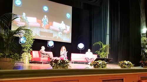 Conference conclusiva del ciclo FWT 2021