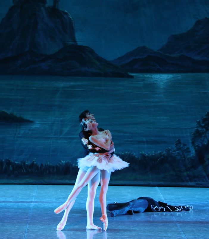 Ancora 50 biglietti disponibili e un prezzo speciale per l'evento di danza &quot;Una notte a Vienna&quot;