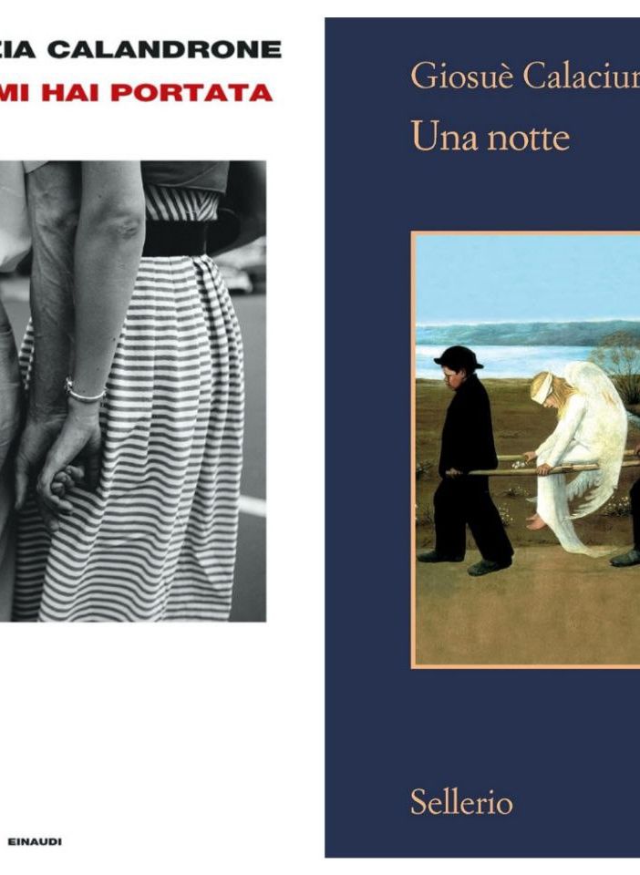 Due nuovi libri entrano nel club di &quot;Asti d'Appello&quot; 2023