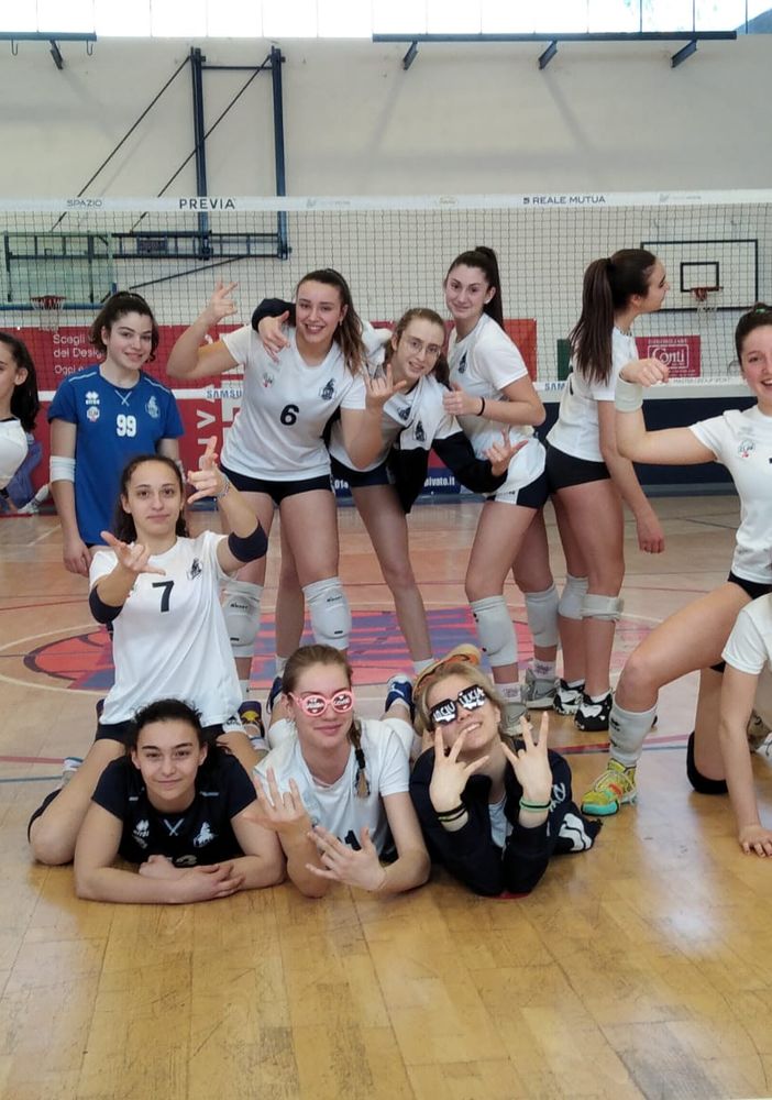 Under 16 PlayAsti