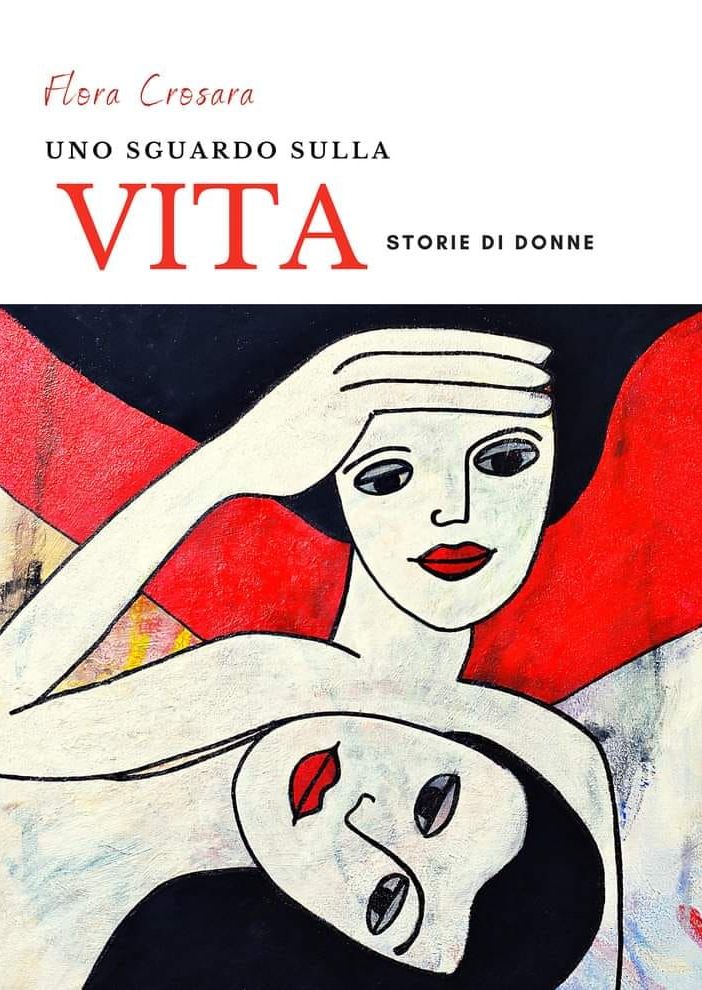 La copertina del libro
