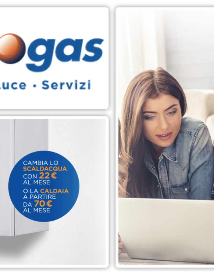 Unogas: cambiare caldaia non è mai stato così semplice