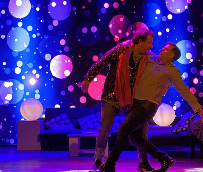 Annullato al Teatro Sociale di Nizza lo spettacolo &quot;L'uomo ideale&quot;