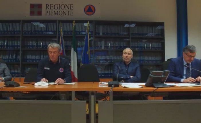 Mascherine, più soldi e tampone per i medici e infermieri piemontesi impegnati contro il Coronavirus