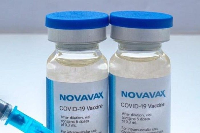 In 22 giorni in Piemonte sono state somministrate 1.842 dosi di Novavax