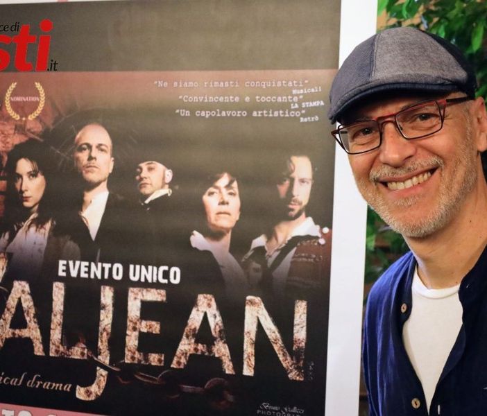 Questa sera al Teatro Alfieri i 10 anni di Valjean per i 100 anni della Lilt di Asti