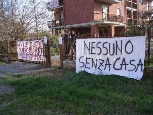 Il Coordinamento Asti Est chiede risposte immediate all'emergenza abitativa